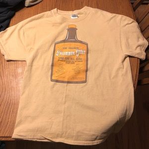 Uncommon Stout Tee